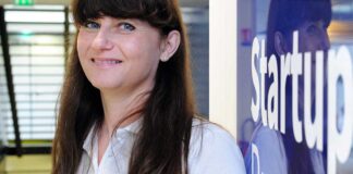 Fanny Bouton, Quantum Lead di OVHcloud