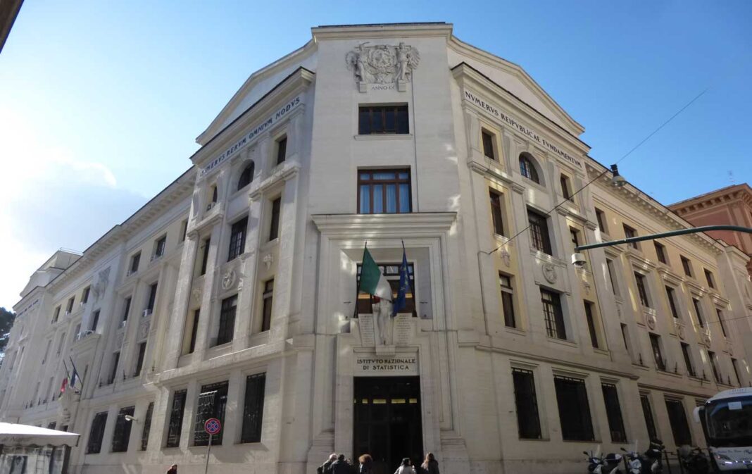 Sede ISTAT