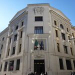 Sede ISTAT