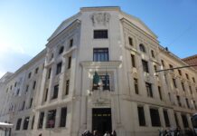 Sede ISTAT