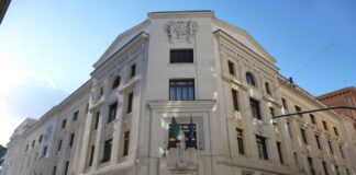 Sede ISTAT