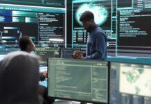 Report Eset APT