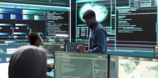 Report Eset APT