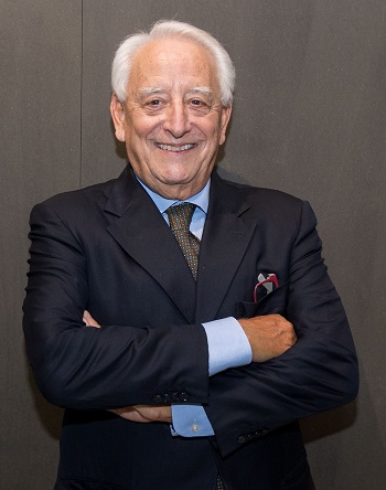 Roberto Liscia - Presidente di Netcomm_DEF