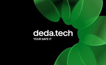 IT Evolution Roadshow