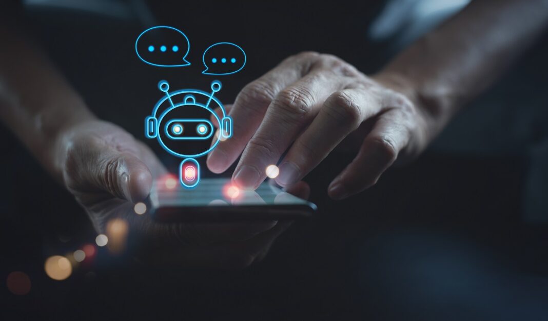 Servizio Clienti Chatbot Gartner
