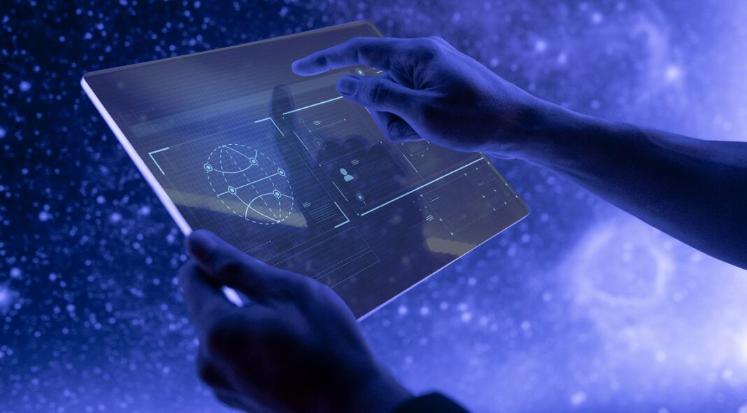 Siemens Altair Digital Twin