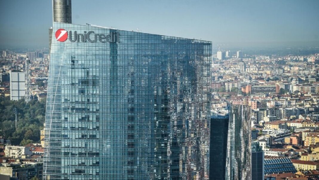 Unicredit Italia