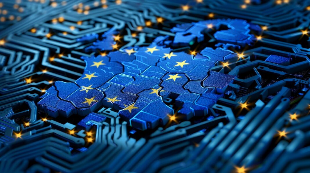 Unione Europea e Intelligenza Artificiale
