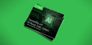 Whitepaper: Partnership per AI Ready Data Centers 