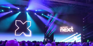 Nutanix .Next 2025