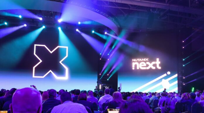 Nutanix .Next 2025