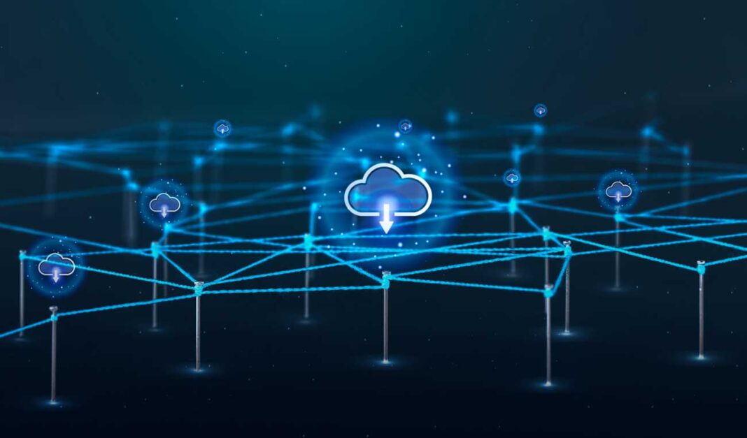Data Lake in Cloud