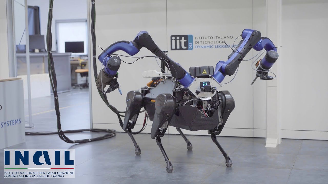Robot teleoperativo