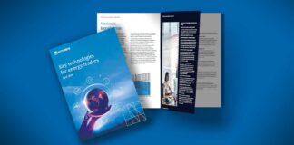 NTT DATA - Key technologies for energy traders