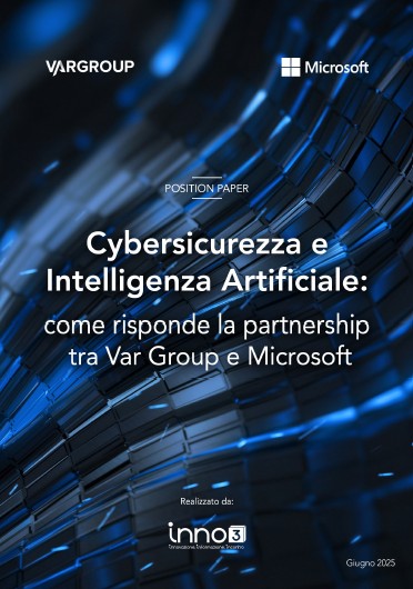 Whitepaper: Cybersicurezza e Intelligenza Artificiale