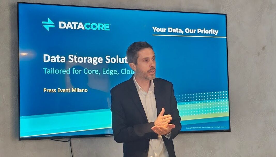 DataCore