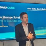 Datacore, strategia storage dal core all’edge al cloud DataCore