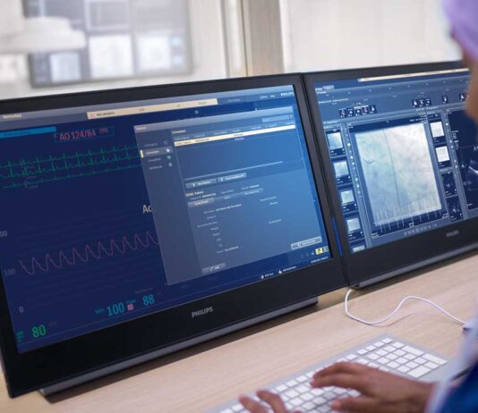 Philips, affondo sull’uso dell’AI in sanità