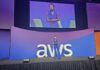 Aws Summit Milano 2025