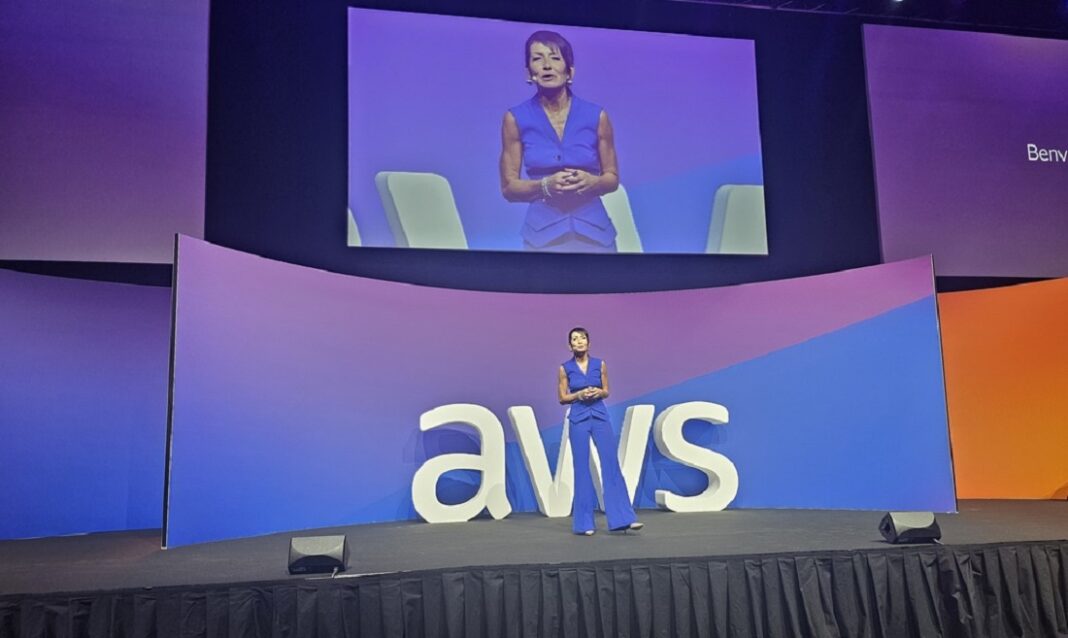 Aws Summit Milano 2025