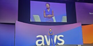Aws Summit Milano 2025