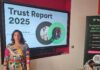 Apertura Trust Report 2025