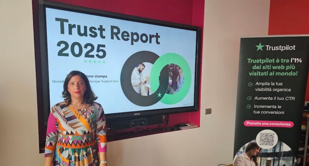 Apertura Trust Report 2025