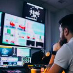 Broadcasting NTT DATA