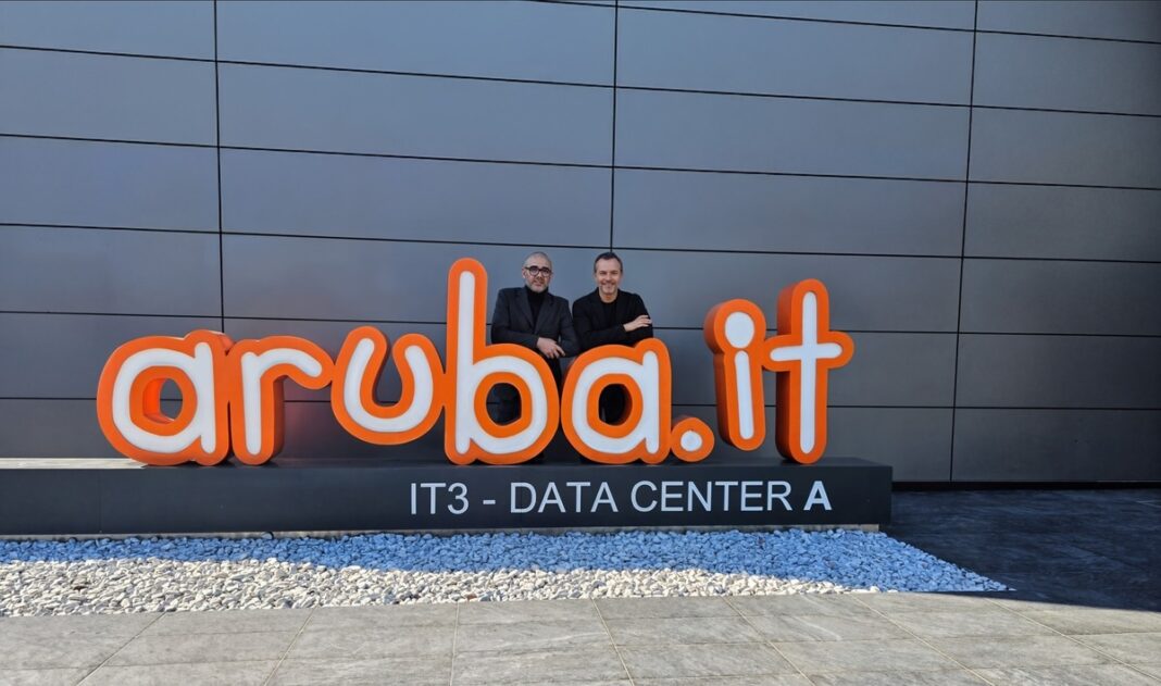 Cecconi Esposito Partnership Aruba Microsoft