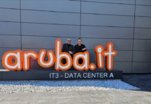 Cecconi Esposito Partnership Aruba Microsoft