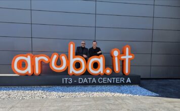 Cecconi Esposito Partnership Aruba Microsoft