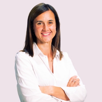 Clelia Tosi head of Fintech District