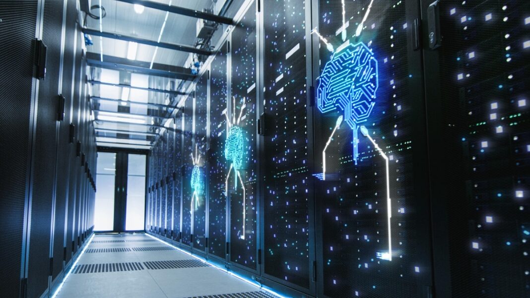 Data Center e AI
