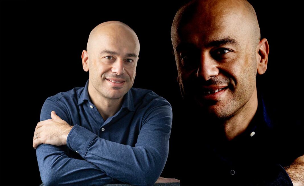 Eugenio Cassiano, Svp strategy & innovation di Celonis