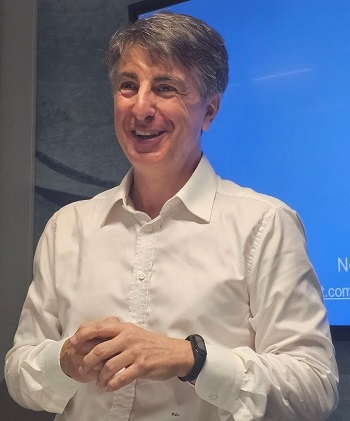 Frediano Lorenzin
