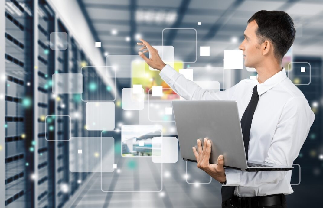 Gestione infrastrutture IT