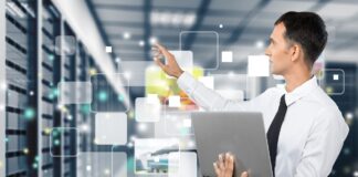 Gestione infrastrutture IT