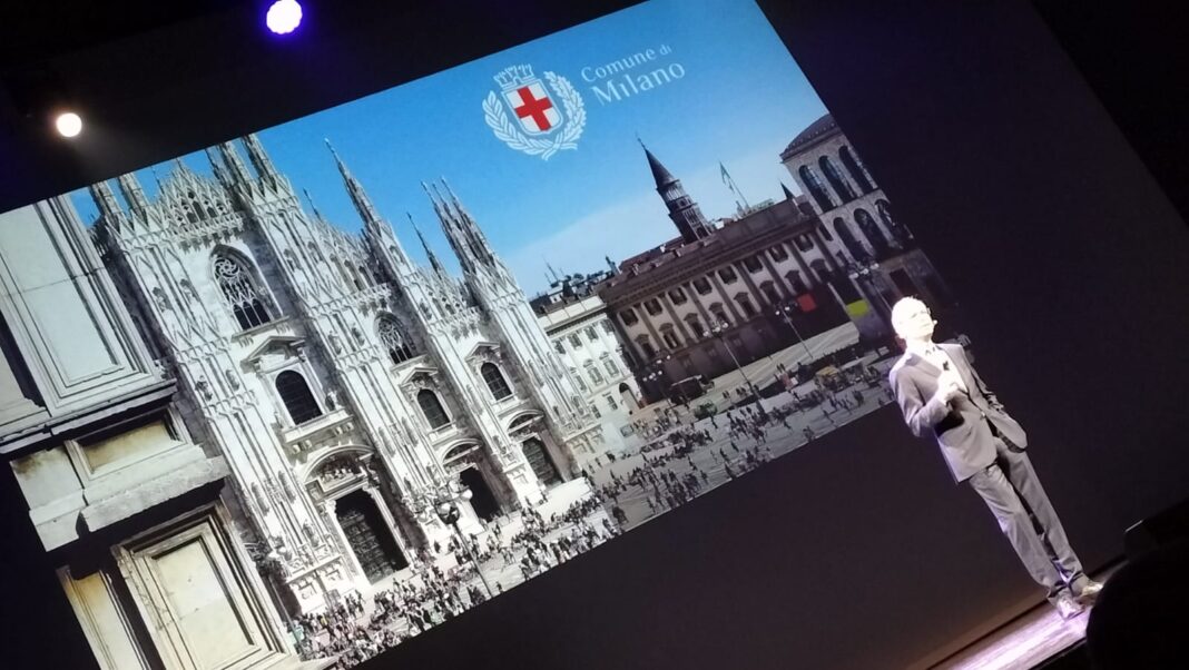 Appian AI in process - Matt Calkins, Ceo di Appian Appian AI in process - Matt Calkins, Ceo di Appian