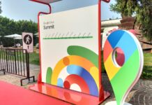 Google Cloud Summit