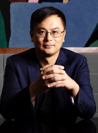 Ken Wong