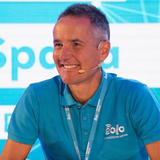 Luca Spada