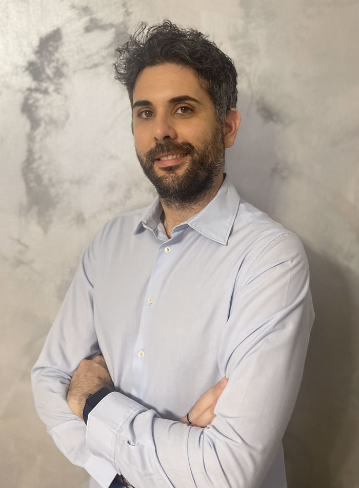 Stefano Marchetti, Head of Platform Engineering di Deda Tech
