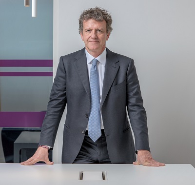Marco Podini Ceo Dedagroup