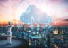 Mercato cloud e AI Canalys