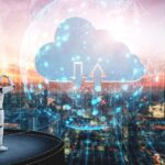 Canalys: cloud in crescita, traiettorie hyperscaler Mercato cloud e AI Canalys