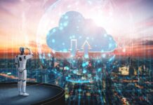 Mercato cloud e AI Canalys