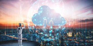 Mercato cloud e AI Canalys