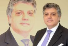 Michele Zunino, AD di Netalia