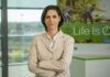 Silvia Olchini Schneider Electric